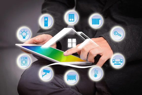 Smart-Home