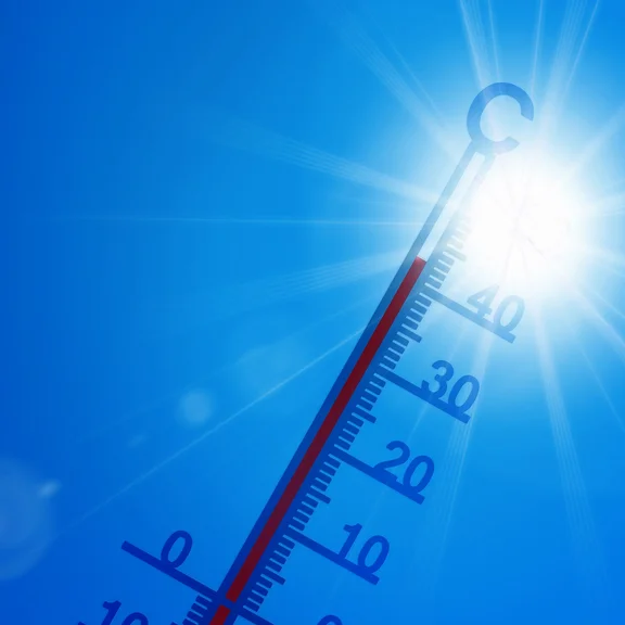 Thermometer