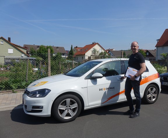 Energieberater