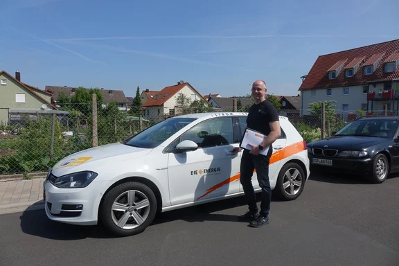 Energieberater