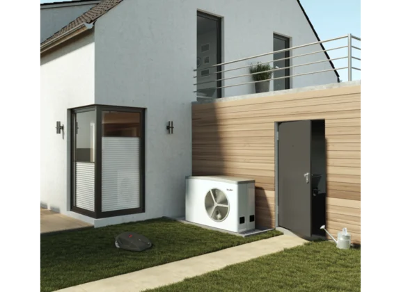 Copyright: tecalor GmbH