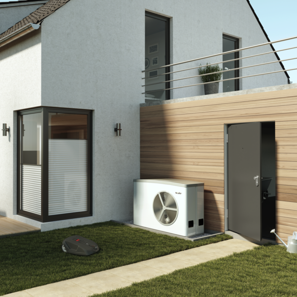 Copyright: tecalor GmbH