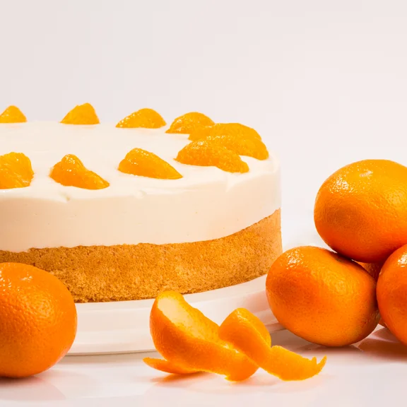 Sommertorte